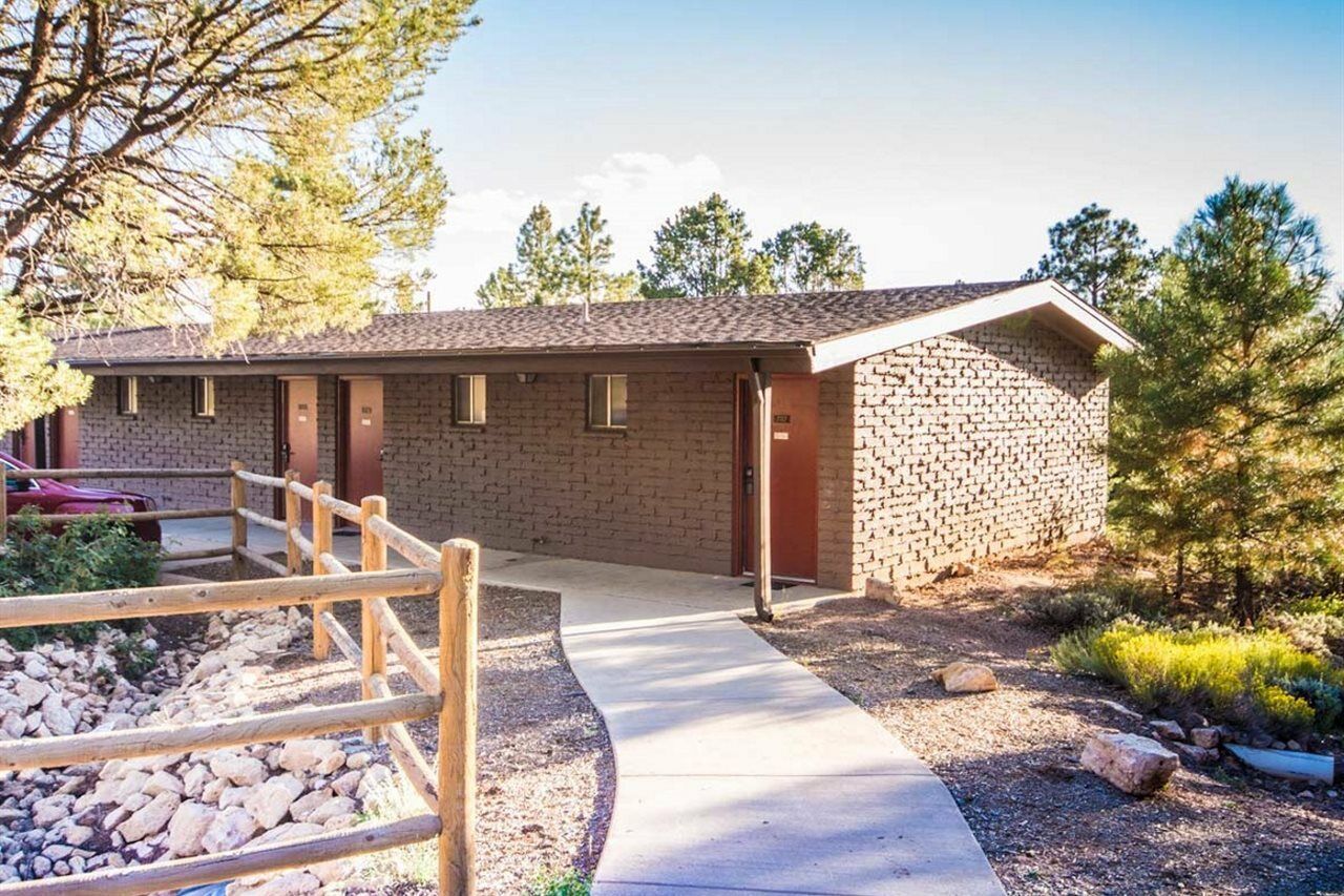 Yavapai East Lodge Grand Canyon Zewnętrze zdjęcie